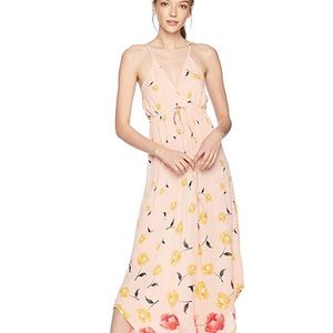 Billabong flower summer dress